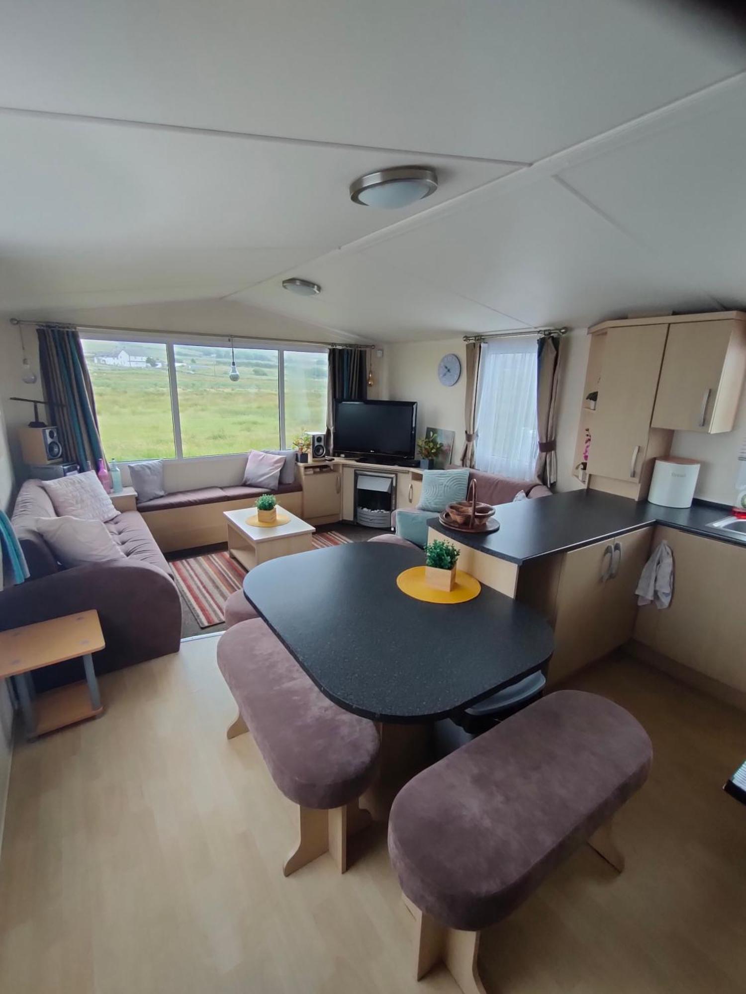 M&c Caravan Hire Sunnysands