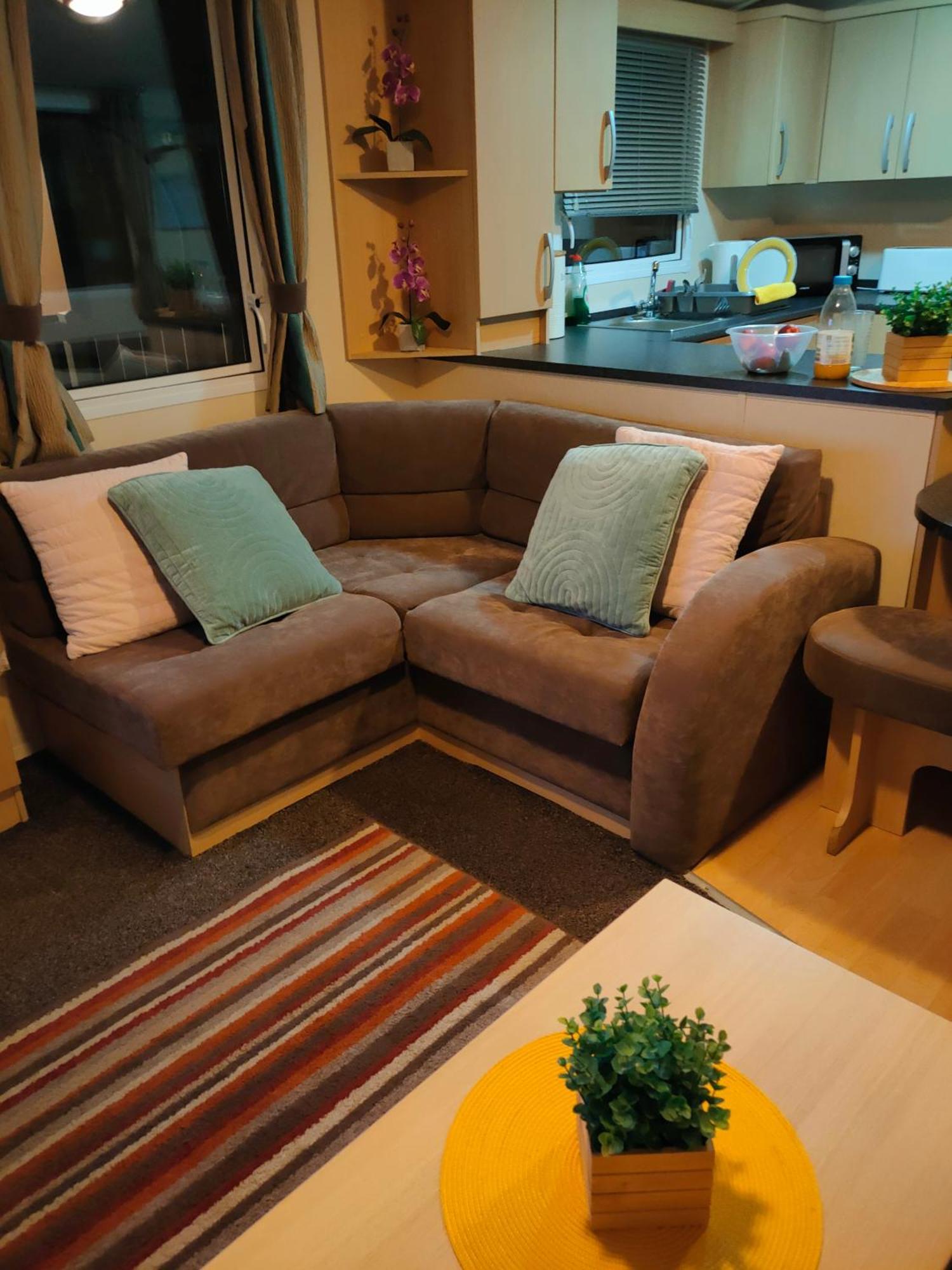 M&c Caravan Hire Sunnysands Barmouth