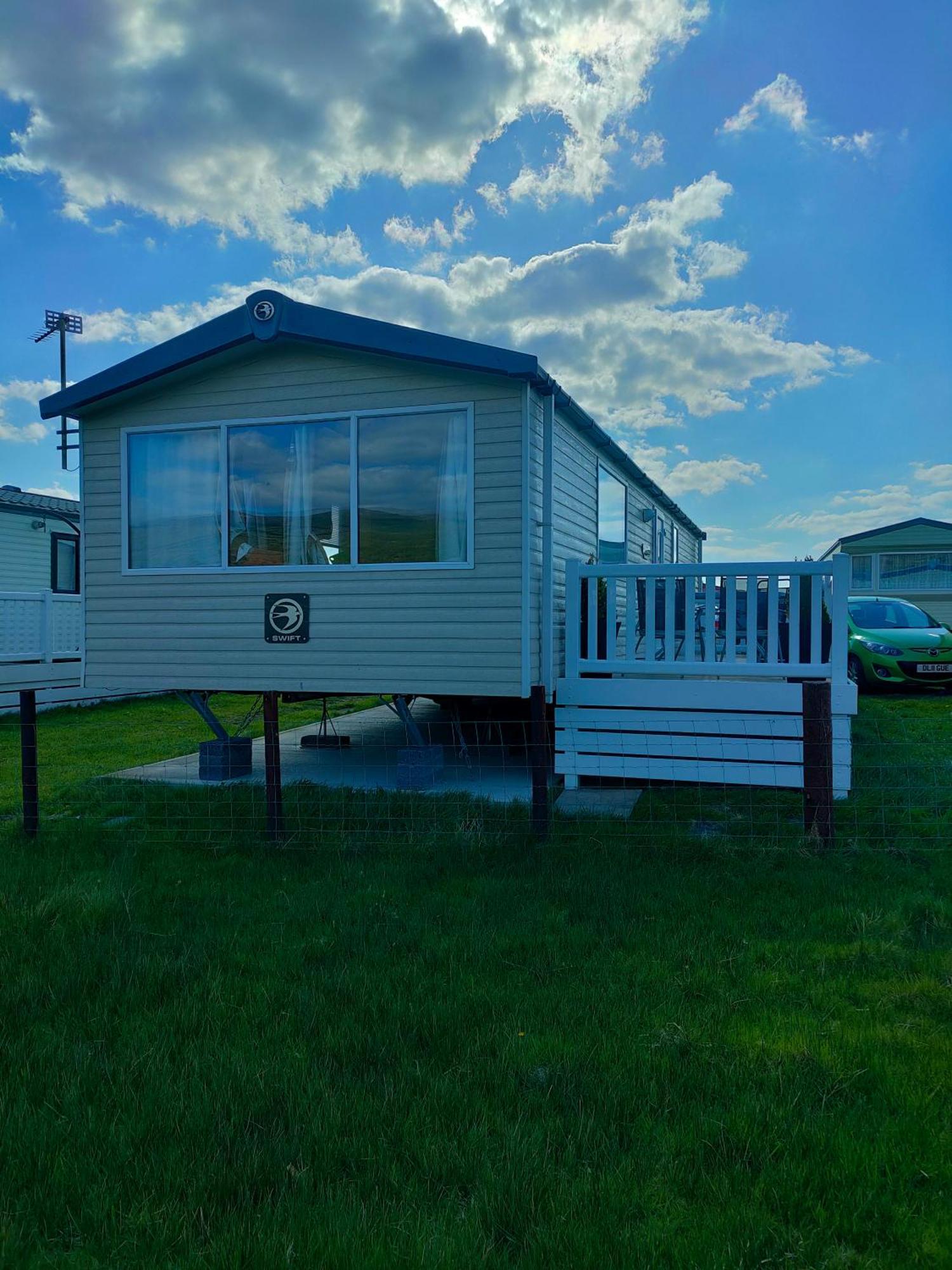 M&c Caravan Hire Sunnysands