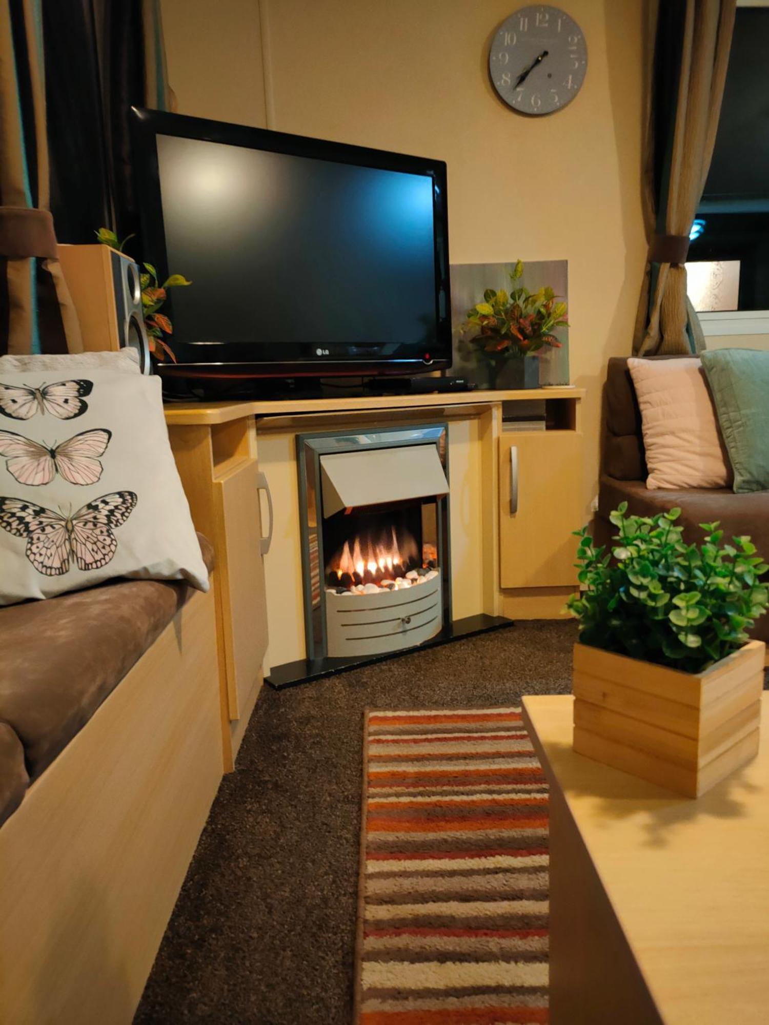 M&c Caravan Hire Sunnysands Barmouth