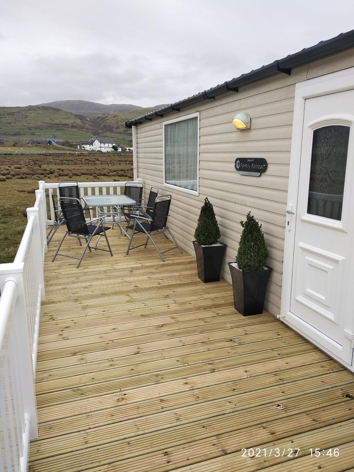 M&c Caravan Hire Sunnysands *