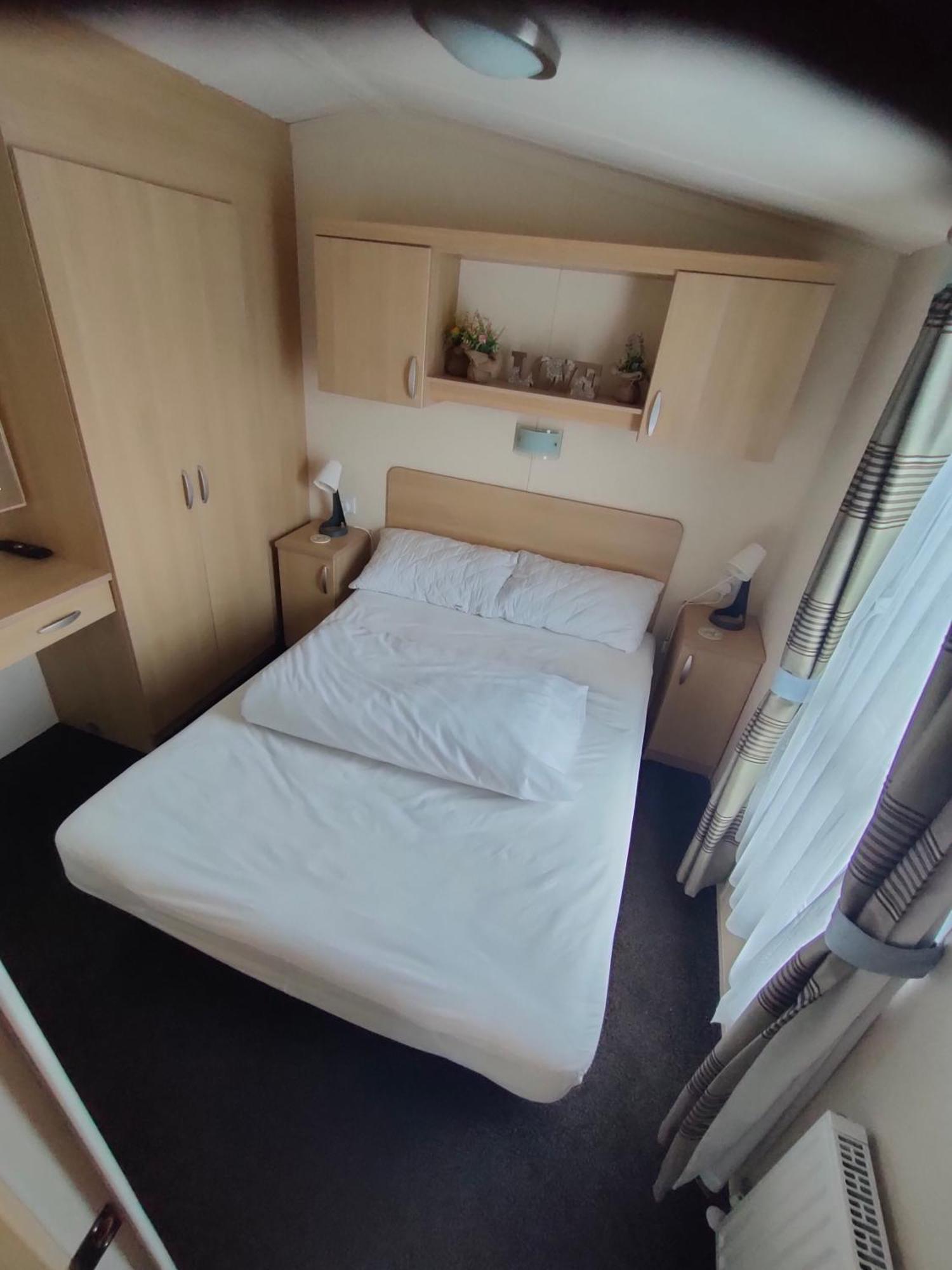 M&c Caravan Hire Sunnysands * Barmouth